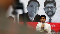 Serunya Diskusi Sejarah Korupsi di Indonesia