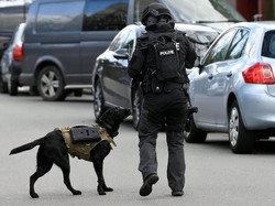 Polisi Tangkap Pelaku Penembakan di Utrecht!