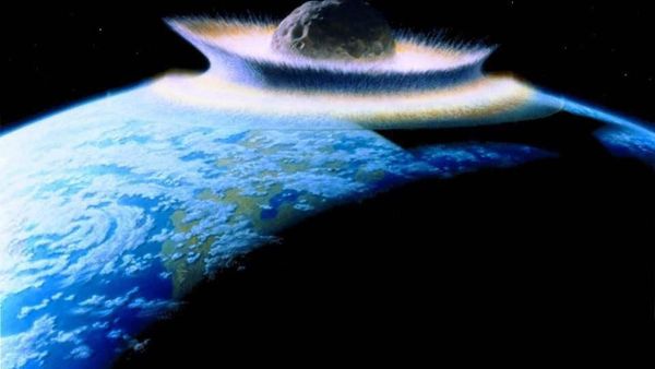 5 Skenario Kiamat dari Kacamata Sains