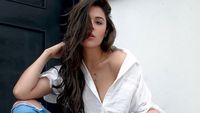 Liburannya Model Seksi yang Dikirimi Pesan Nakal Cristiano Ronaldo