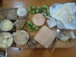 Keju yang Gurih dan Kaya Rasa Jadi Favorit Orang Indonesia