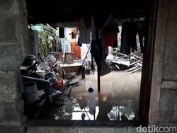 Info Pakai Nama BMKG soal Bendungan Kritis di DIY Dipastikan Hoax