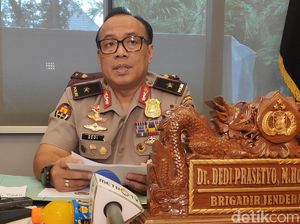 Satgas Antimafia Bola Periksa Lagi Eks Dirut PT LIB Senin 1 April Satgas Antimafia Bola Periksa Lagi Eks Dirut PT LIB Senin 1 April