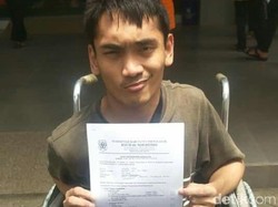 Disabilitas Dapat Pelayanan Buruk di RSUD Trenggalek, Begini Ceritanya