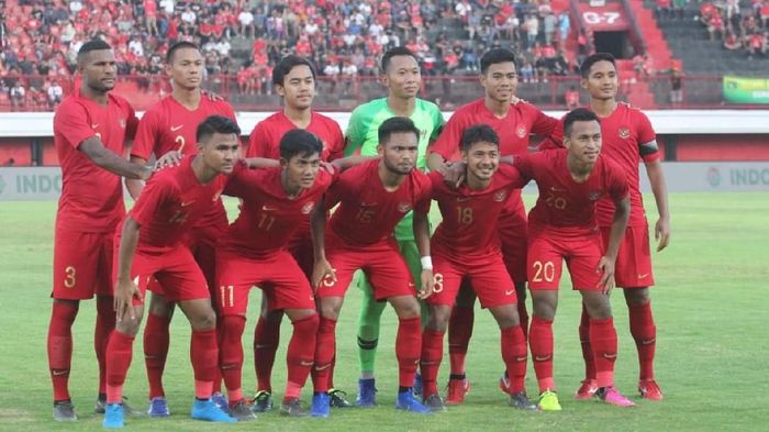 Timnas Indonesia U-23 bakal tampil di kualifikasi Piala Asia. (Foto: dok. PSSI) Timnas Indonesia U-23 bakal tampil di kualifikasi Piala Asia. (Foto: dok. PSSI)