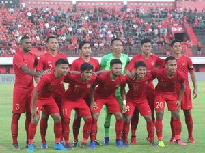 Timnas Indonesia U-23: Meretas ke Panggung Asia