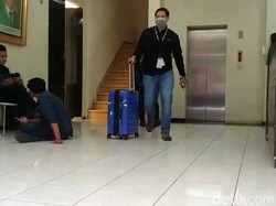 Ruang Romahurmuziy Digeledah, PPP: Kita Hormati KPK