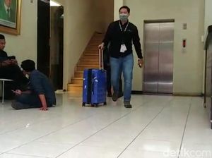 Ruang Romahurmuziy Digeledah, PPP: Kita Hormati KPK Ruang Romahurmuziy Digeledah, PPP: Kita Hormati KPK