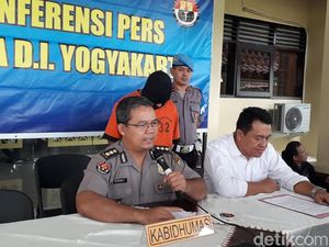 Prostitusi Online di Yogya Dibongkar, Muncikarinya Mahasiswa