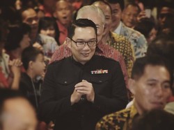 Oded Lantik Ema Jadi Sekda, Ridwan Kamil: Tunggu Kemendagri