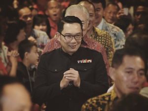 Oded Lantik Ema Jadi Sekda, Ridwan Kamil: Tunggu Kemendagri Oded Lantik Ema Jadi Sekda, Ridwan Kamil: Tunggu Kemendagri