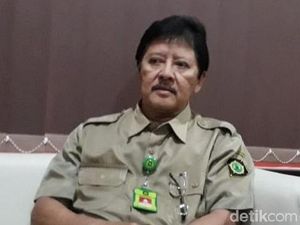 Tanggul Sungai Jebol di Kulon Progo Hari Ini Diperbaiki Tanggul Sungai Jebol di Kulon Progo Hari Ini Diperbaiki