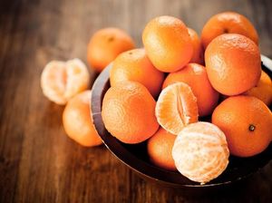 Mau Stok Buah Segar untuk Puasa? Perhatikan Hal Penting Ini