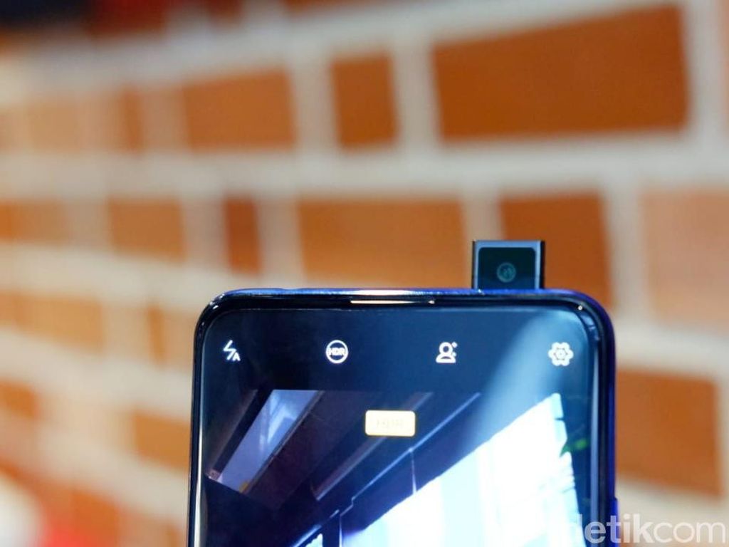 Menguak Beragam Fitur di Kamera Vivo V15 dan V15 Pro Menguak Beragam Fitur di Kamera Vivo V15 dan V15 Pro