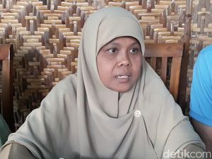 Ceritanya Diungkap Sandi Saat Debat, Bu Nis Penderita Kanker Buka Suara Ceritanya Diungkap Sandi Saat Debat, Bu Nis Penderita Kanker Buka Suara