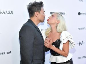 Belum Lama Putus, Lady Gaga Mesra-mesraan dengan Siapa? Belum Lama Putus, Lady Gaga Mesra-mesraan dengan Siapa?