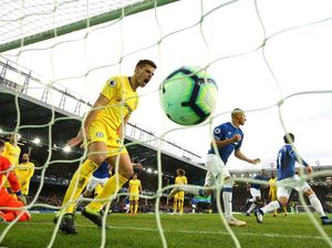 Everton Vs Chelsea: Begini Catatan The Blues di Goodison Park