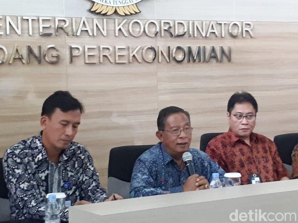 Kecam Kampanye Hitam Sawit, RI akan Adukan Uni Eropa ke WTO Kecam Kampanye Hitam Sawit, RI akan Adukan Uni Eropa ke WTO