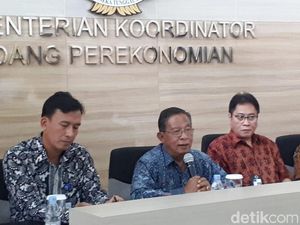 Kecam Kampanye Hitam Sawit, RI akan Adukan Uni Eropa ke WTO Kecam Kampanye Hitam Sawit, RI akan Adukan Uni Eropa ke WTO
