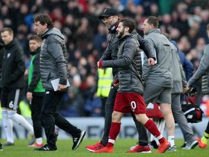 Klopp Akui Liverpool Memang Main Jelek