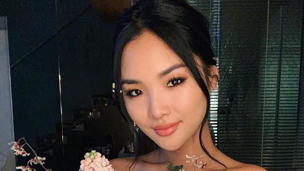 Foto: Selebgram Korea Jadi Sensasi di Media Sosial karena Foto Berbikini