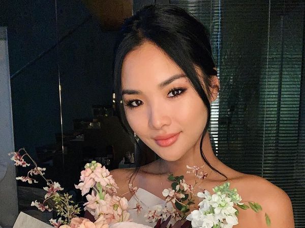 Foto: Selebgram Korea Jadi Sensasi di Media Sosial karena Foto Berbikini