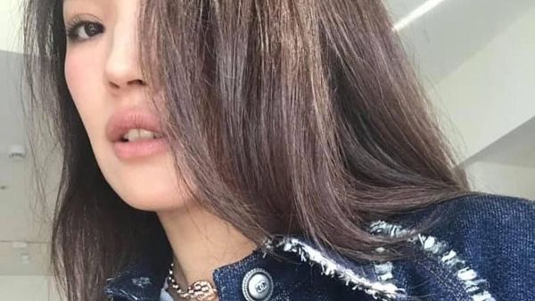 Pesona Shu Qi, Aktris China yang Kesal Karena Fotonya Diedit Jadi Putih
