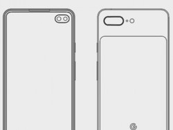 Ada Rumor Google Pixel 4 XL Akan Usung Dua Kamera Belakang