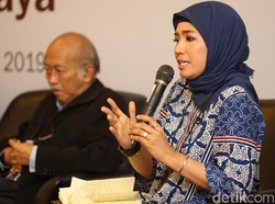 Polisi Proses Hukum Ferdinand Hutahaean Dinilai Teladan Agar Adab Bermedsos