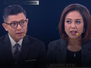 BPN Komentari Moderator Debat: Nyaris Sempurna!