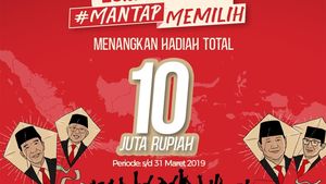 Biar #MantapMemilih, Yuk Cek Komik Keren Bikinan Pembaca detikcom!