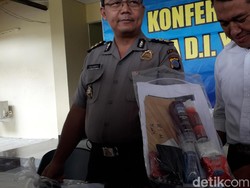 Prostitusi Online di Yogya Tawarkan Mahasiswi Tarifnya Rp 3 Juta