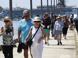 Indonesia Tutup Pintu Demi Cegah Merebaknya Corona Varian Baru