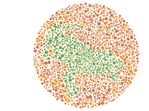 Tes Buta Warna, Coba Tebak Siluet Hewan Langka Asli Indonesia Ini
