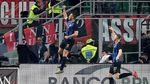 Lima Gol di San Siro, Inter Pecundangi Milan