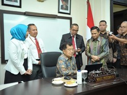 JK Imbau Masyarakat Segera Lapor SPT