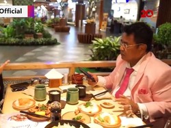 Ingin Dekat Aktor Idaman Jadi Alasan Lucinta Luna Permak Diri