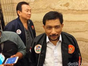 Surabaya Macet, Bacawali Machfud Arifin Ingin Ada LRT-MRT di Kota Pahlawan