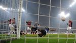 Lima Gol di San Siro, Inter Pecundangi Milan
