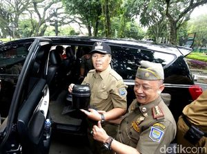 Mobil Tak Punya Tempat Sampah Didenda Rp 500 Ribu, Setuju Tidak? Mobil Tak Punya Tempat Sampah Didenda Rp 500 Ribu, Setuju Tidak?
