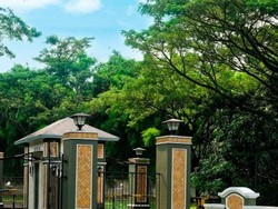 Alam Sutera Hadirkan Hunian Strategis dengan Arsitektur Modern Tropis