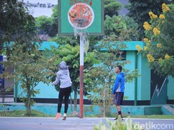 Sabilulungan, Satu Lagi Taman yang Asyik di Bandung