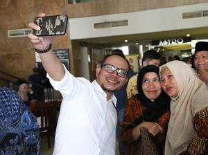 Menaker Minta Serikat Pekerja Menyesuaikan dengan Perubahan Zaman