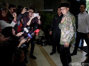 Pukat UGM Minta KPK Usut Tuntas Asal-usul Uang di Ruang Menag Pukat UGM Minta KPK Usut Tuntas Asal-usul Uang di Ruang Menag