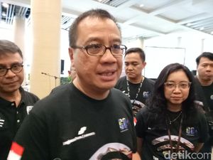AP I Harap Penetapan Lokasi Bandara Bali Utara Terbit April 2019