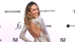 Penampilan Menggoda Candice Swanepoel