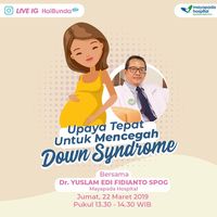 Live IG haibunda