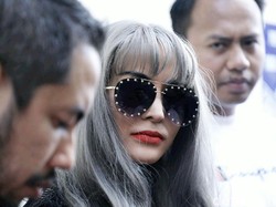 Kondisi Cynthiara Alona Usai Bebas dari Penjara