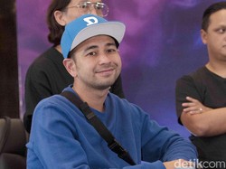 Berlian Lewat! Raffi Ahmad Pernah Kasih Mobil ke Mantan Pacar