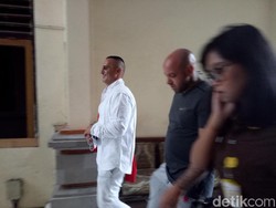 Ngeloyor Bawa Tas Gucci di Duty Free Bali, WN Australia Dituntut 5 Bulan